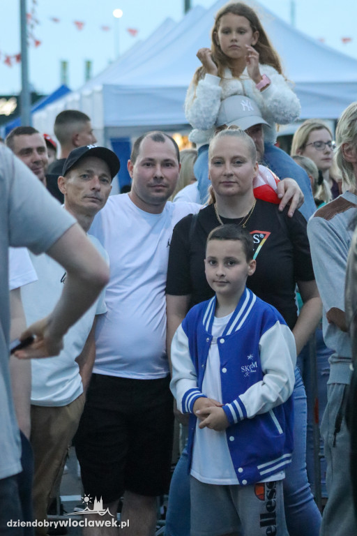 BIG Włocławek oficjalnie otwarty – muzyczne emocje ze Skolimem