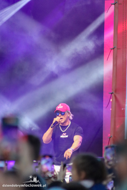 BIG Włocławek oficjalnie otwarty – muzyczne emocje ze Skolimem