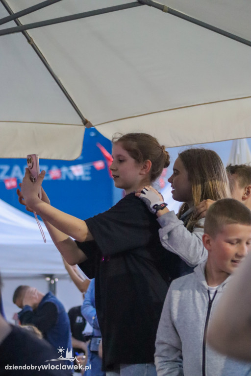 BIG Włocławek oficjalnie otwarty – muzyczne emocje ze Skolimem