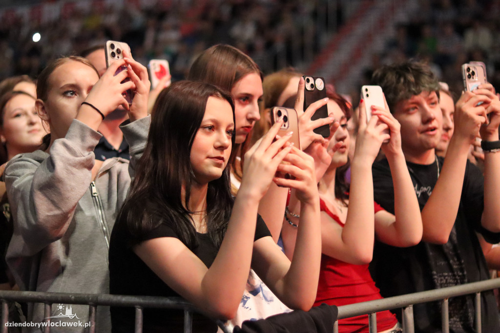 Fajansowe Sny porwały publiczność!