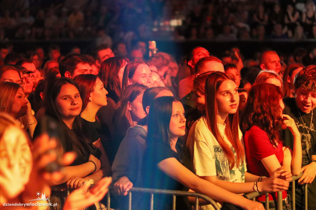 Fajansowe Sny porwały publiczność!