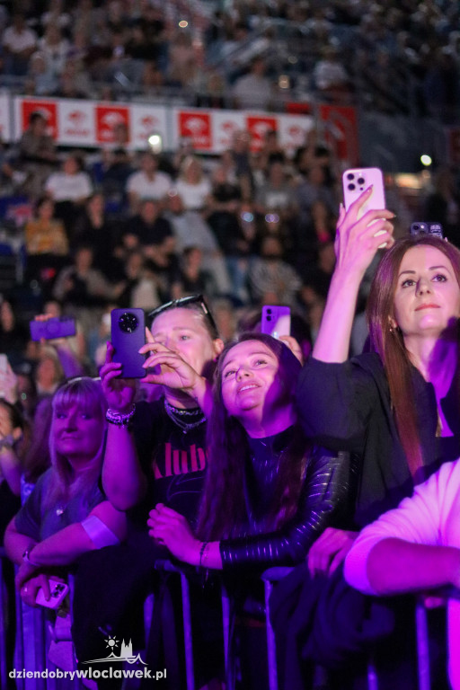 Fajansowe Sny porwały publiczność!