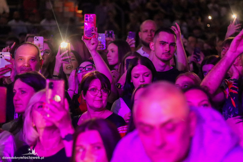 Fajansowe Sny porwały publiczność!