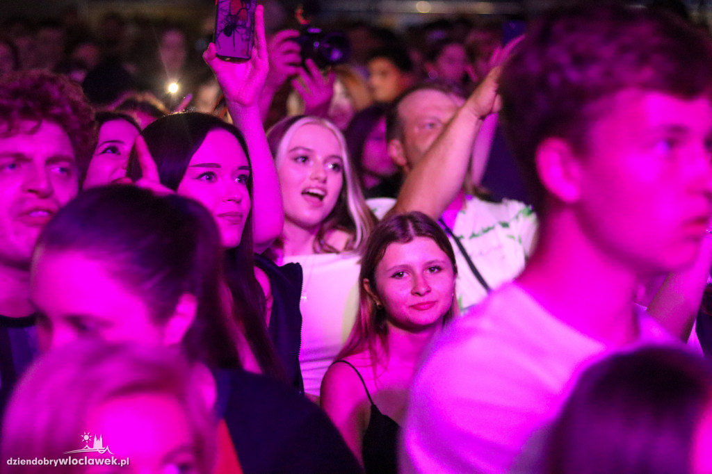 Fajansowe Sny porwały publiczność!