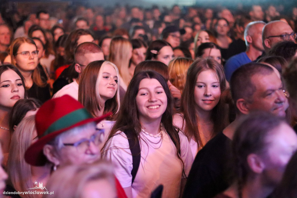 Fajansowe Sny porwały publiczność!