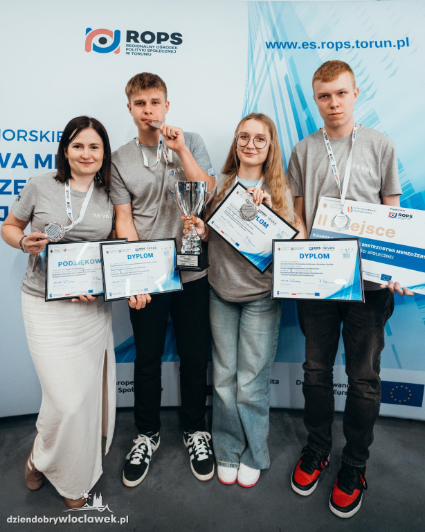 Ekonomik na podium