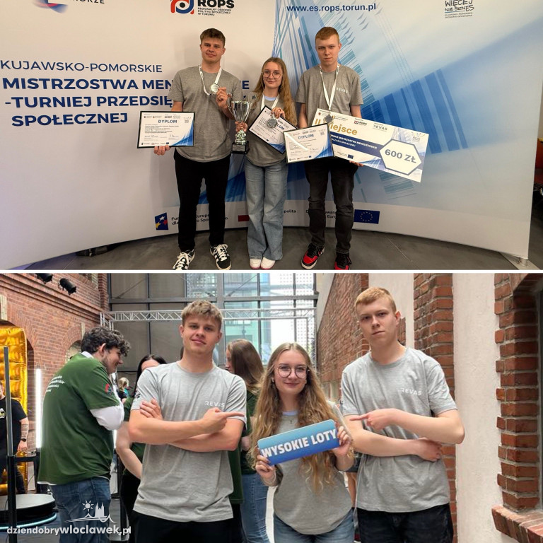 Ekonomik na podium