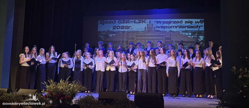 125-lecie GZK-LZK