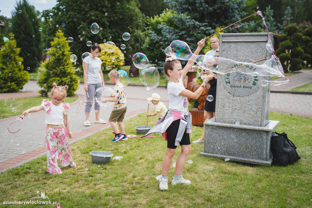 X Powiatowy Dzień Dziecka i Rodzicielstwa Zastępczego