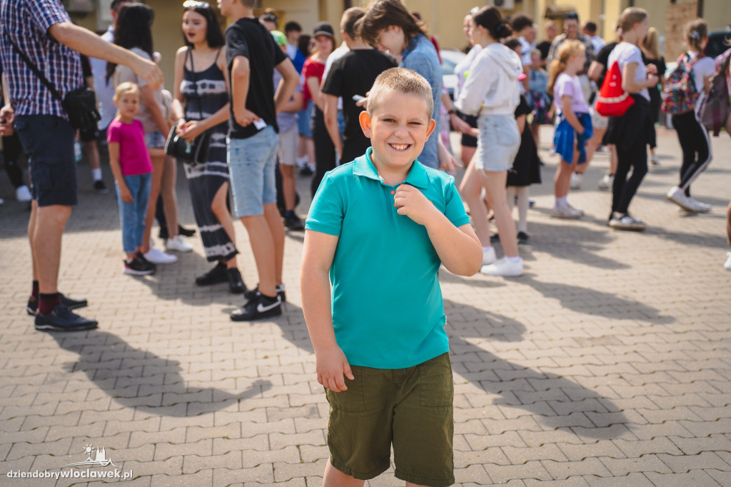X Powiatowy Dzień Dziecka i Rodzicielstwa Zastępczego