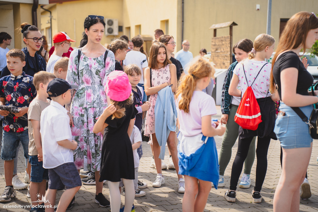X Powiatowy Dzień Dziecka i Rodzicielstwa Zastępczego