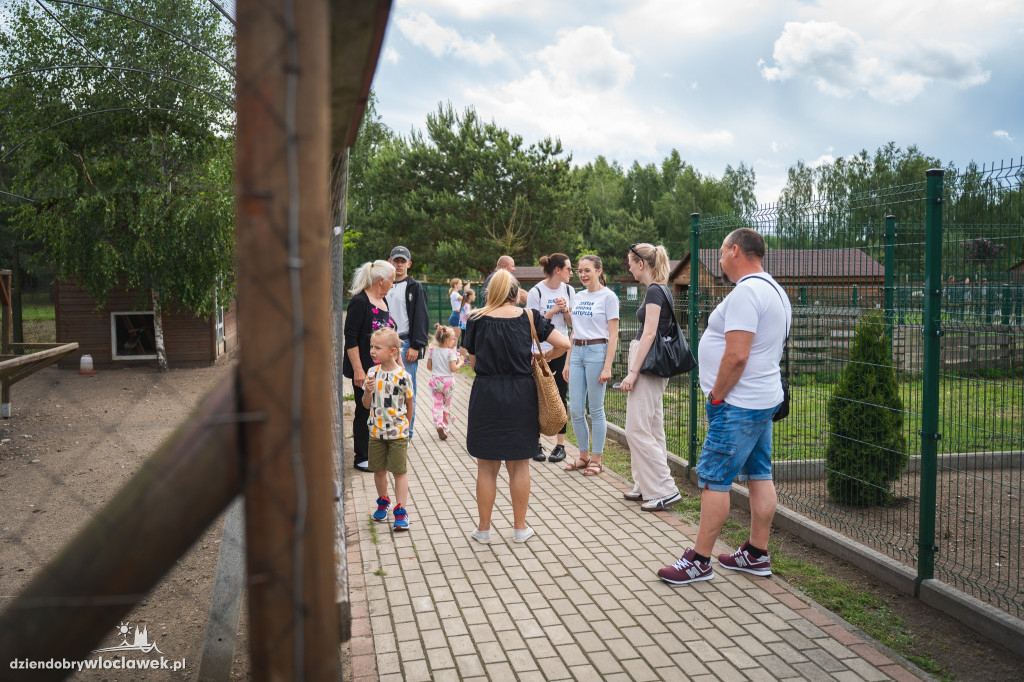X Powiatowy Dzień Dziecka i Rodzicielstwa Zastępczego