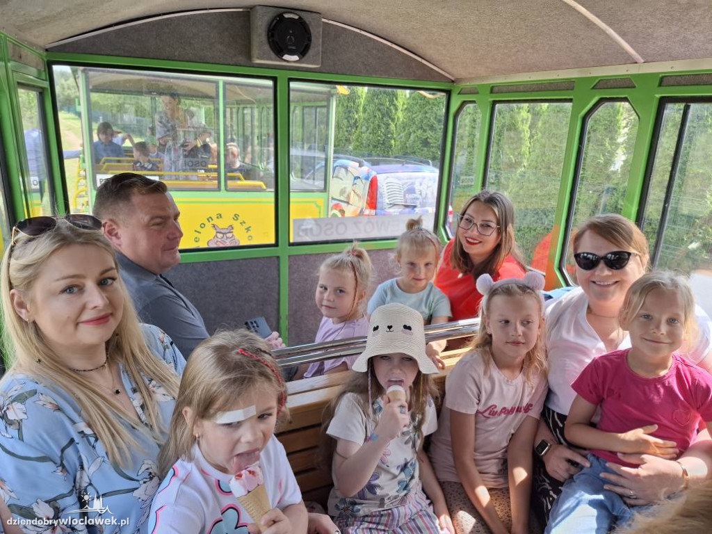 X Powiatowy Dzień Dziecka i Rodzicielstwa Zastępczego