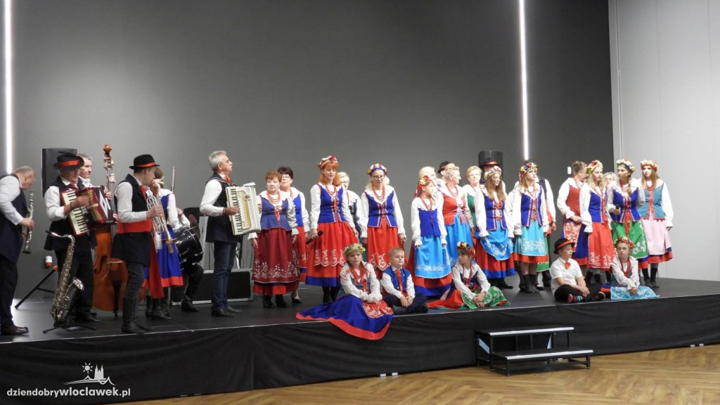 Jubileusz 65-lecia KGW Kruszyn