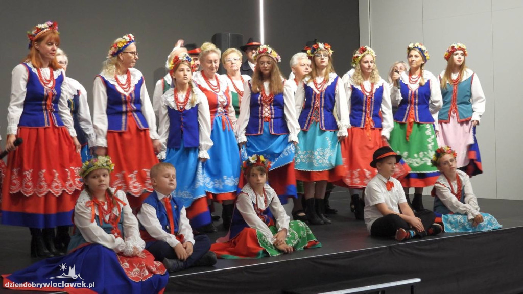 Jubileusz 65-lecia KGW Kruszyn