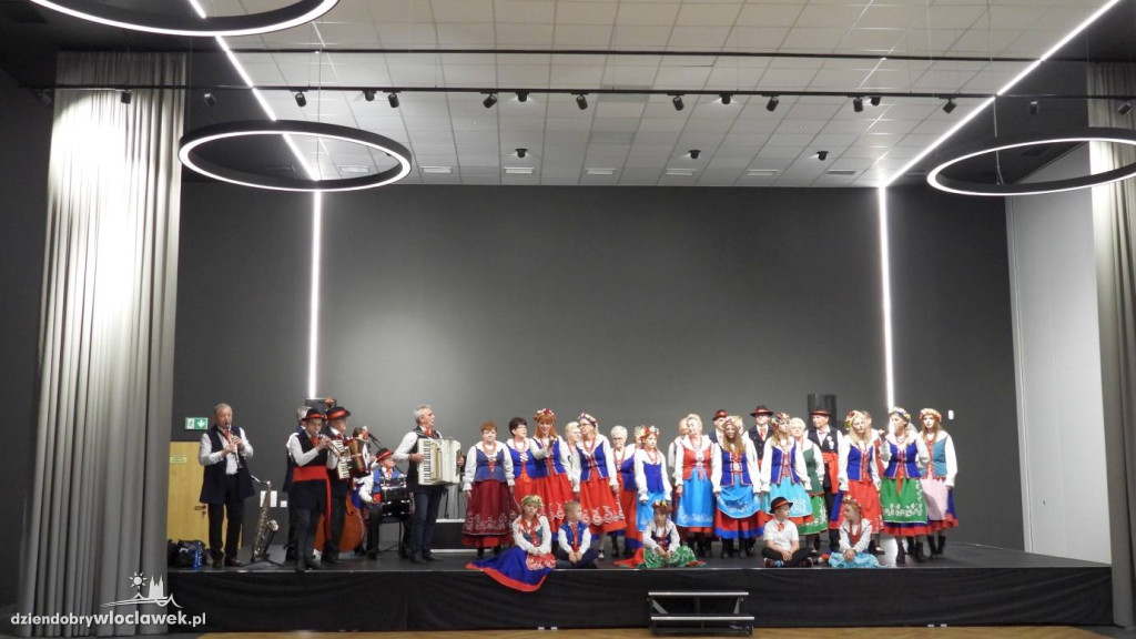 Jubileusz 65-lecia KGW Kruszyn