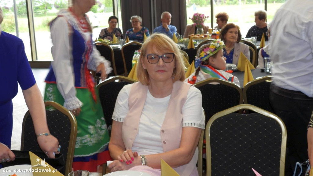 Jubileusz 65-lecia KGW Kruszyn