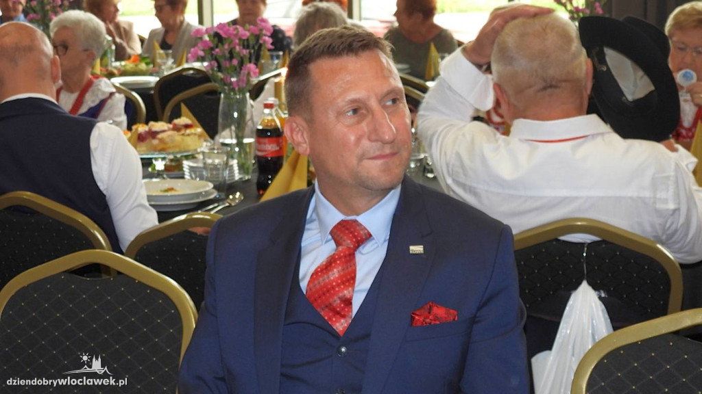 Jubileusz 65-lecia KGW Kruszyn