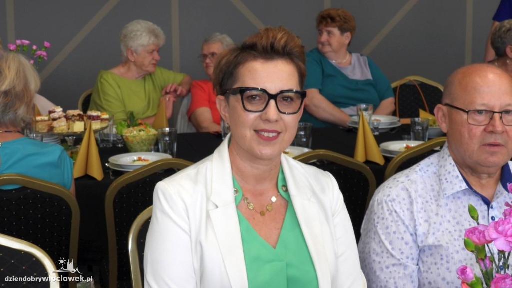 Jubileusz 65-lecia KGW Kruszyn