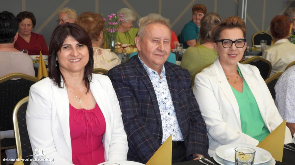 Jubileusz 65-lecia KGW Kruszyn