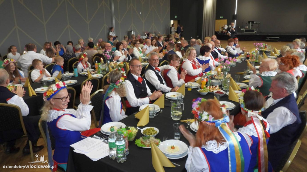 Jubileusz 65-lecia KGW Kruszyn