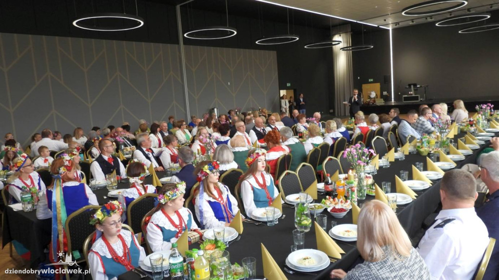 Jubileusz 65-lecia KGW Kruszyn