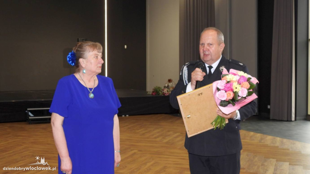 Jubileusz 65-lecia KGW Kruszyn