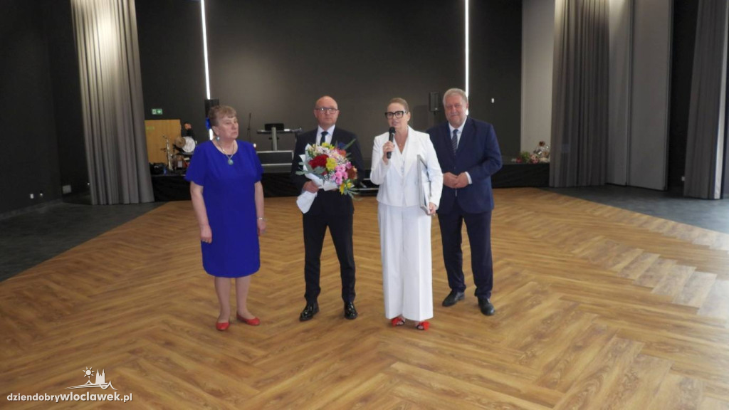 Jubileusz 65-lecia KGW Kruszyn