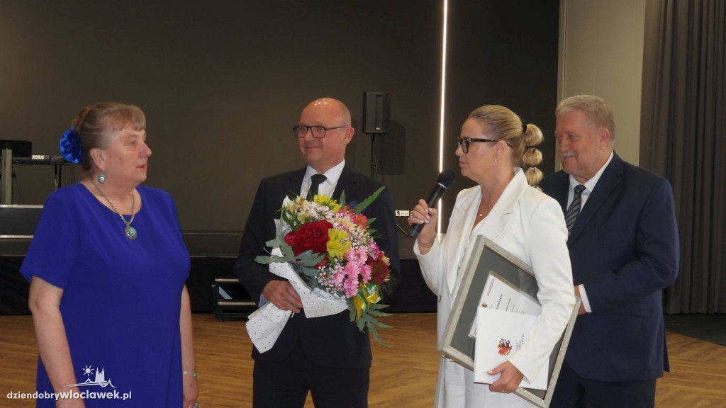 Jubileusz 65-lecia KGW Kruszyn
