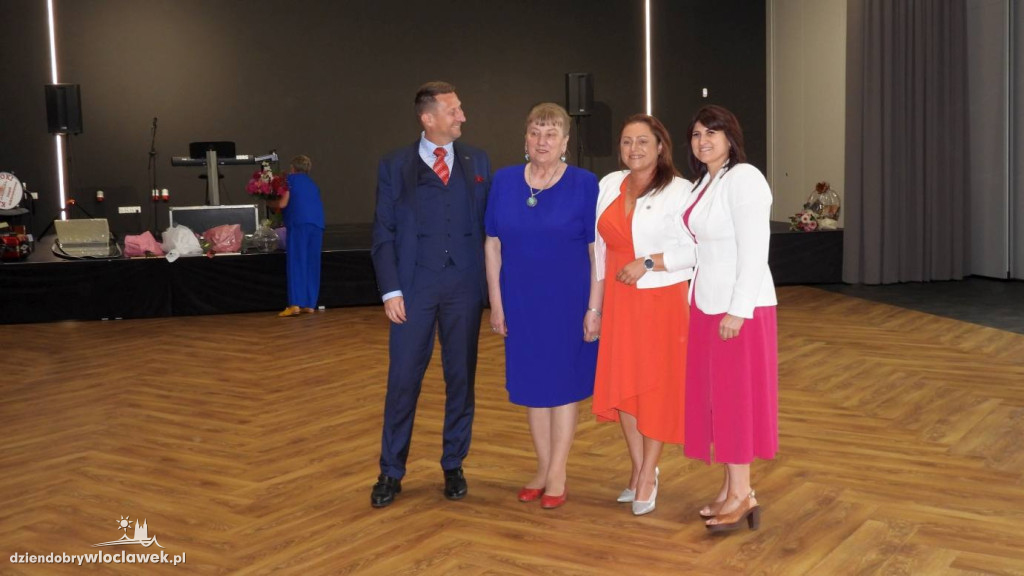 Jubileusz 65-lecia KGW Kruszyn