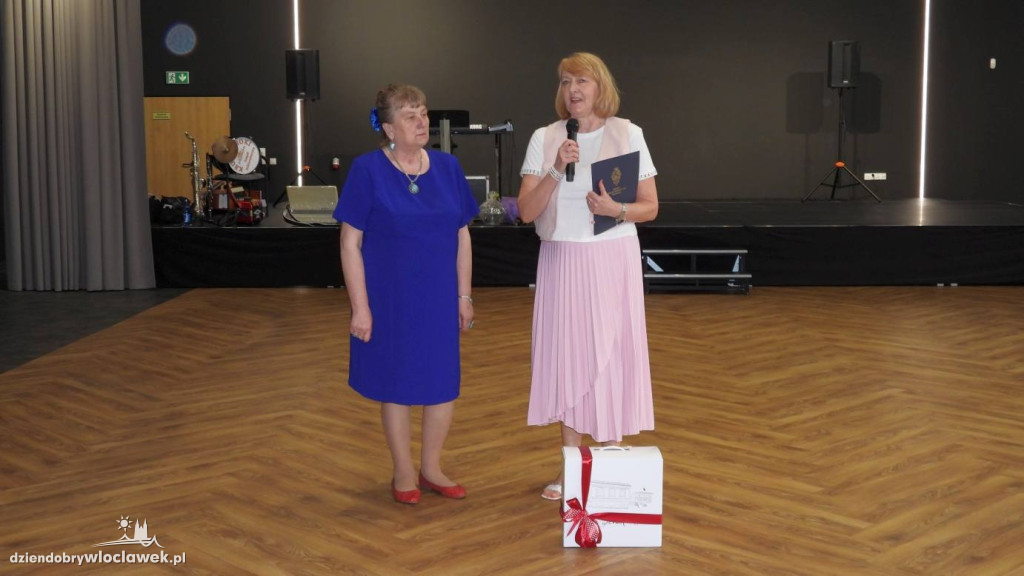 Jubileusz 65-lecia KGW Kruszyn