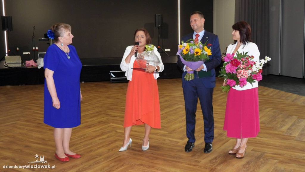 Jubileusz 65-lecia KGW Kruszyn