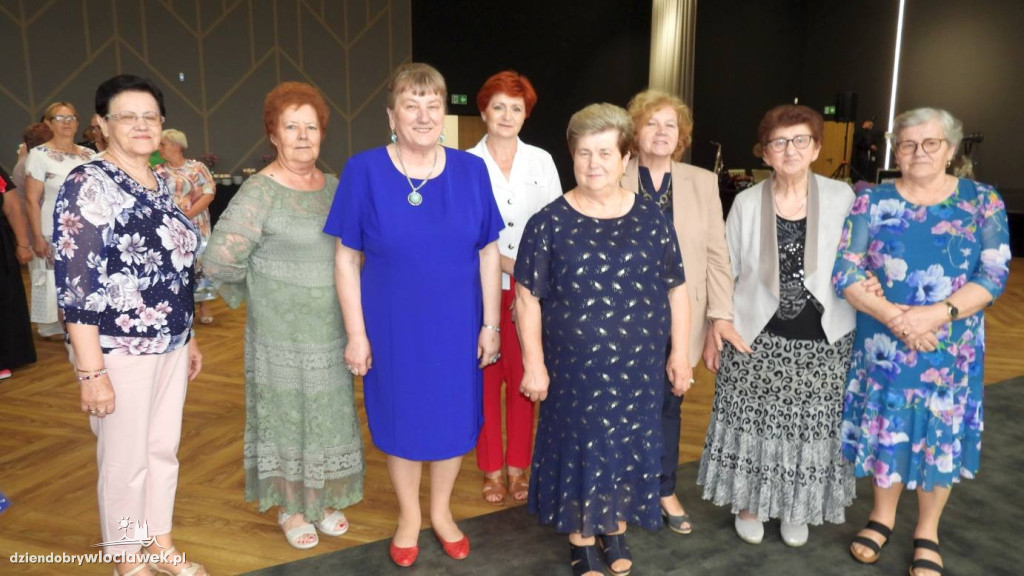 Jubileusz 65-lecia KGW Kruszyn