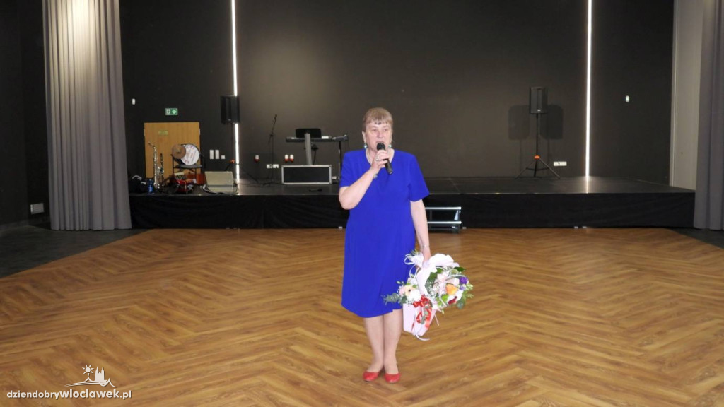 Jubileusz 65-lecia KGW Kruszyn