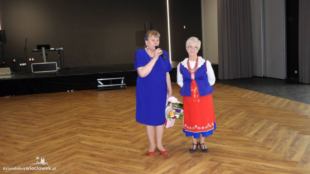 Jubileusz 65-lecia KGW Kruszyn