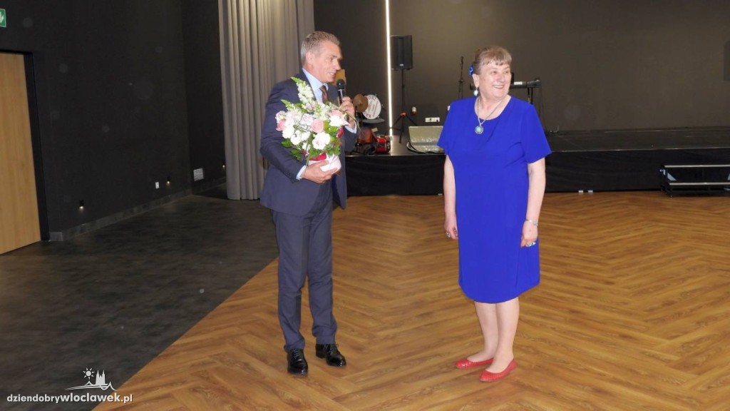 Jubileusz 65-lecia KGW Kruszyn
