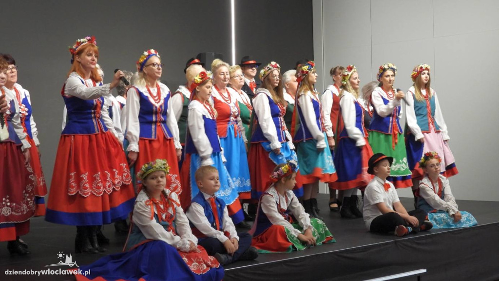 Jubileusz 65-lecia KGW Kruszyn