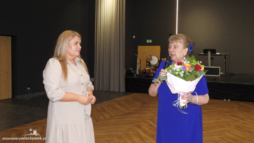 Jubileusz 65-lecia KGW Kruszyn