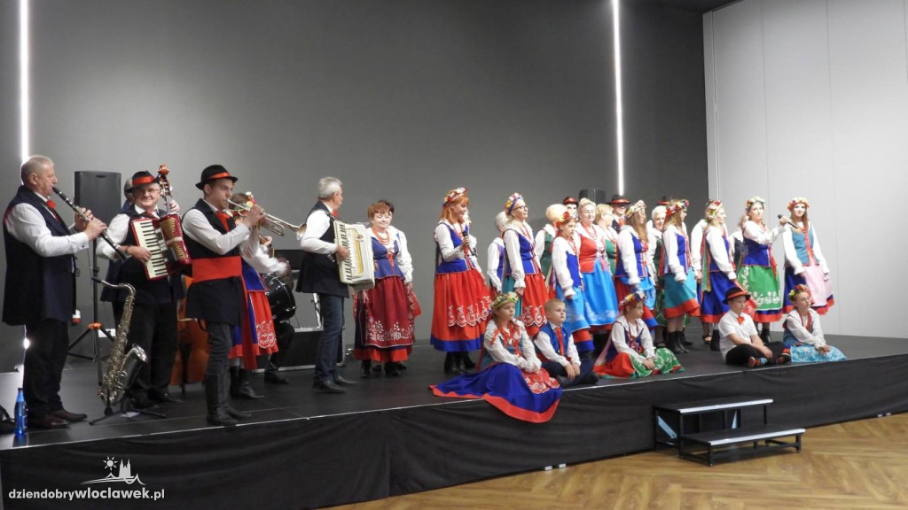 Jubileusz 65-lecia KGW Kruszyn