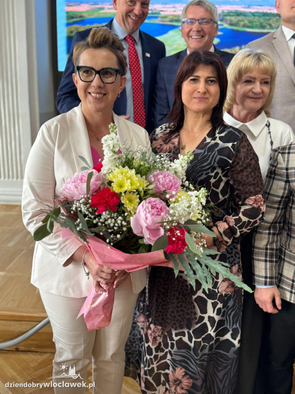 Sesja absolutoryjna w Powiecie