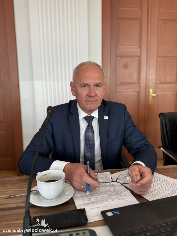 Sesja absolutoryjna w Powiecie