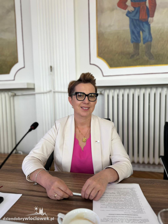 Sesja absolutoryjna w Powiecie
