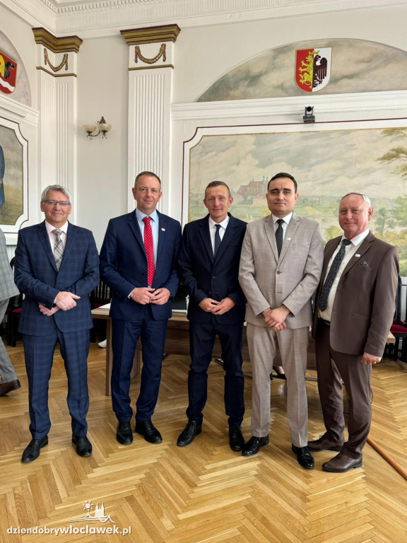 Sesja absolutoryjna w Powiecie