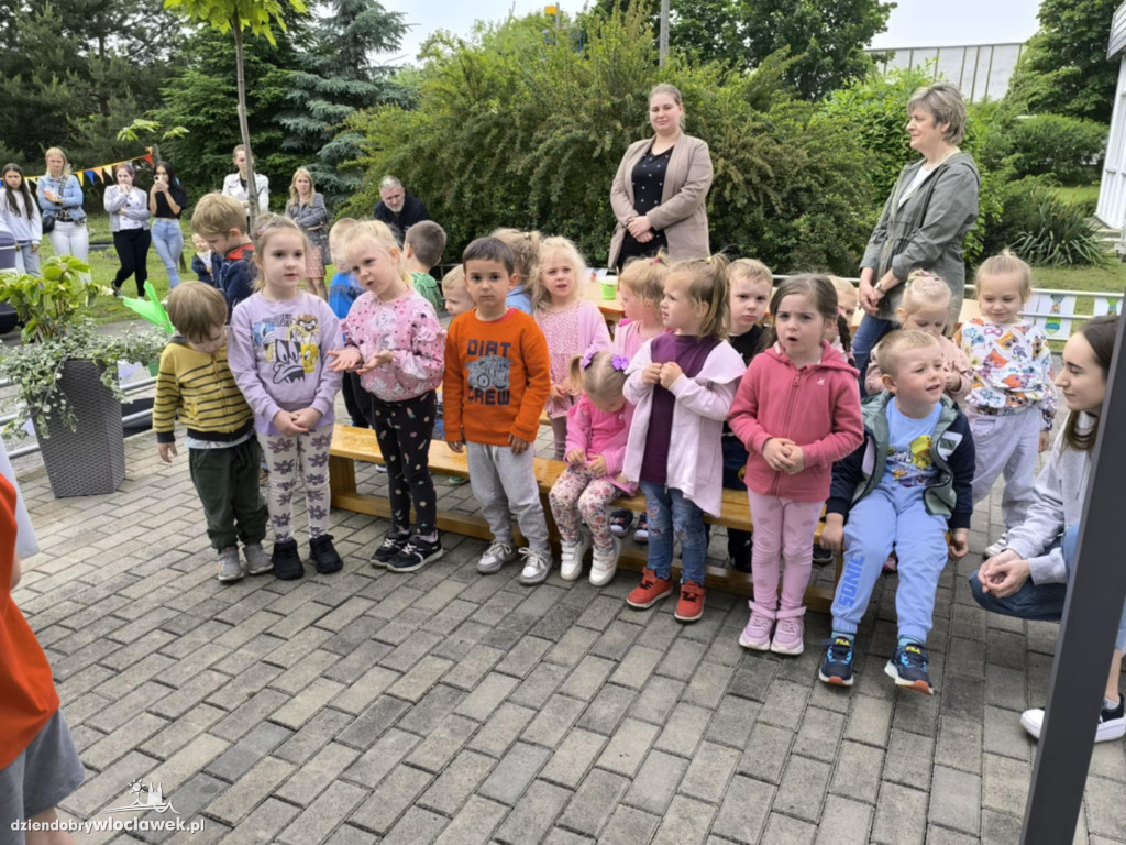 Festyn rodzinny w Przedszkolu Publicznym nr 22