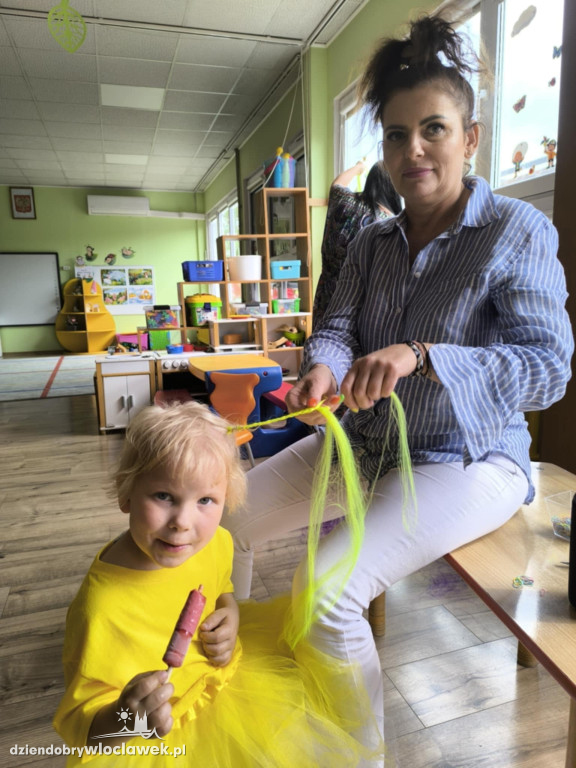 Festyn rodzinny w Przedszkolu Publicznym nr 22