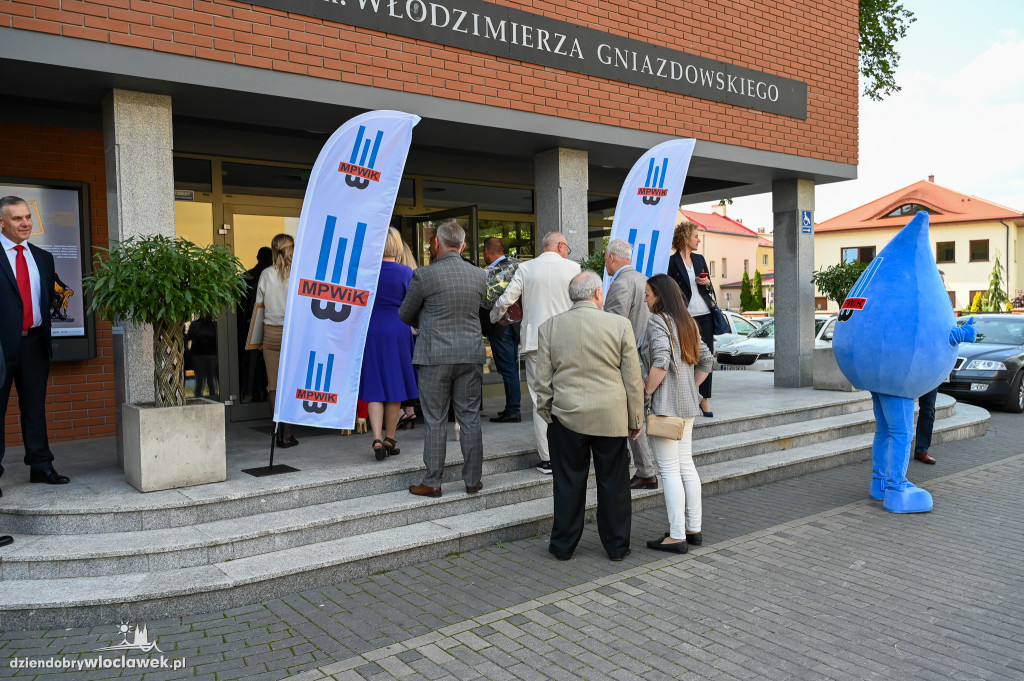 90-lecie MPWiK w Teatrze Impresaryjnym