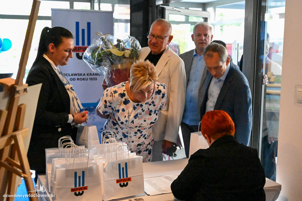 90-lecie MPWiK w Teatrze Impresaryjnym