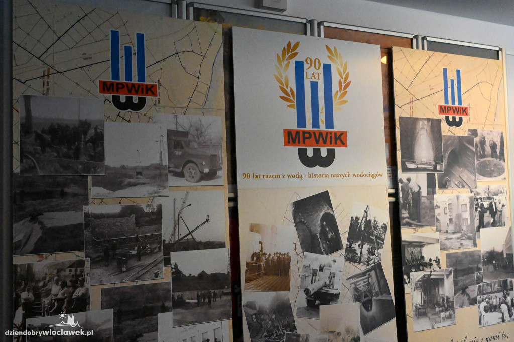 90-lecie MPWiK w Teatrze Impresaryjnym