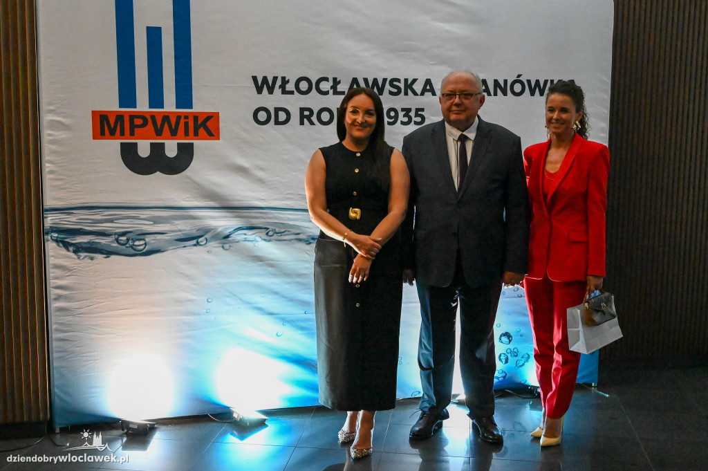 90-lecie MPWiK w Teatrze Impresaryjnym