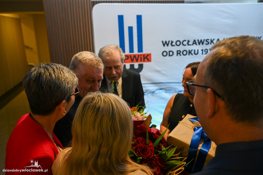90-lecie MPWiK w Teatrze Impresaryjnym